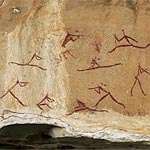 The Drakensberg Rock Art